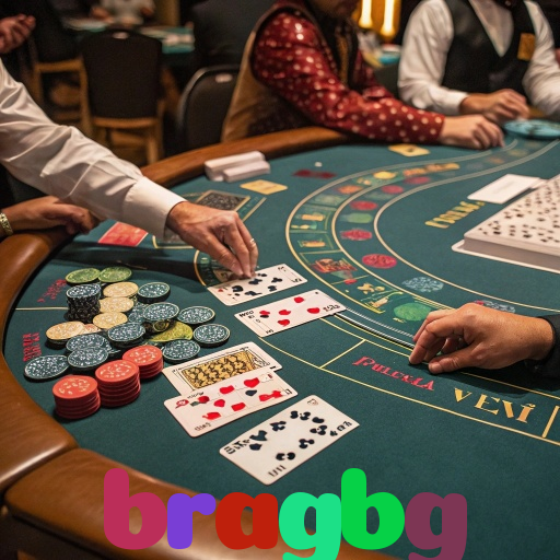 bragbg-App