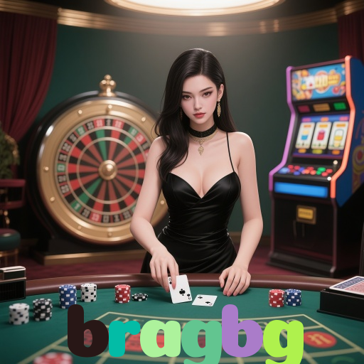 bragbg-App