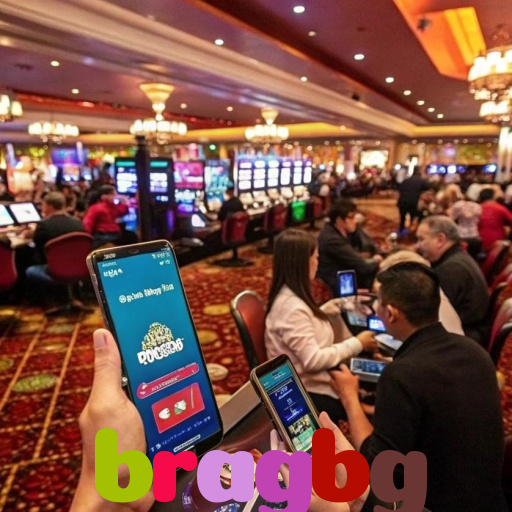 bragbg-App